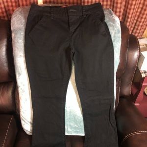 Like New Unionbay Uniform Pants